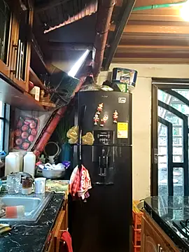 Snapshot of amazonafit_ chatting on 11.28.25 amazonafit online show from 11.28.25