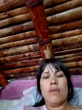 Snapshot of amazonafit_ chatting on 02.07.26 amazonafit online show from 02.07.26