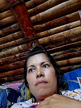 Snapshot of amazonafit_ chatting on 04.30.26 amazonafit online show from 04.30.26