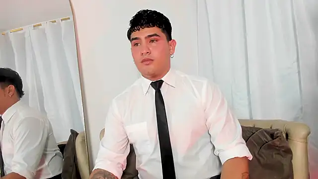 MatheoVelez online show from 12.11.24