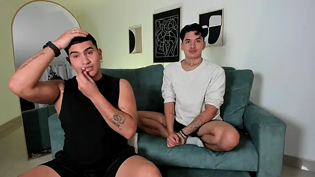 MatheoVelez online show from 01.10.25