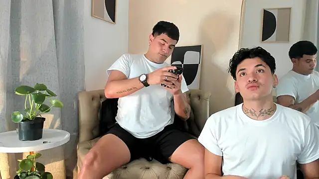 MatheoVelez online show from 01.24.25