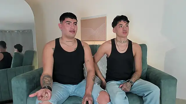 MatheoVelez online show from 02.28.25