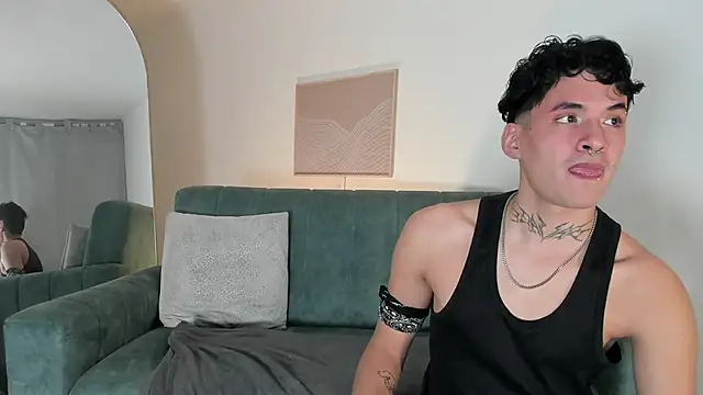 MatheoVelez online show from 03.03.25