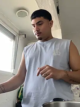 MatheoVelez online show from 02.02.26