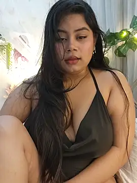its amesha online show from 12.22.24