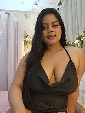 its amesha online show from 02.15.25