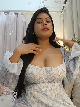 its amesha online show from 02.24.25