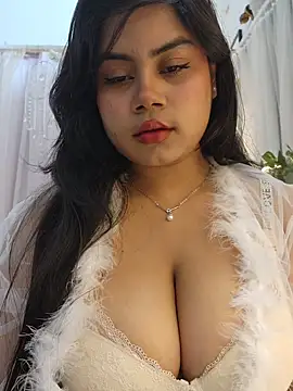 its amesha online show from 03.18.25