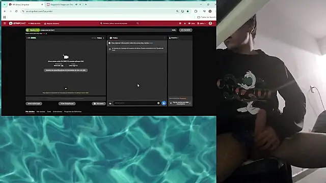 Saiyantiki online show from 02.03.26