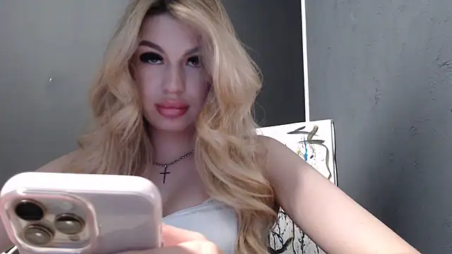 Your Jessy online show from 06.19.26