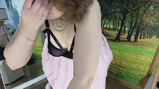 Ava Gardner  online show from 03.05.25