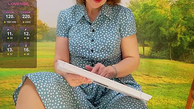 Ava Gardner  online show from 03.21.25