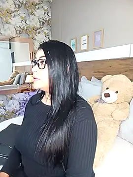 EmaBakker online show from 09.22.25