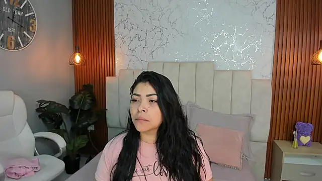 EmaBakker online show from 03.13.26