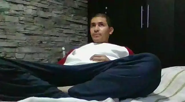 Sexylatin64 online show from 03.15.25