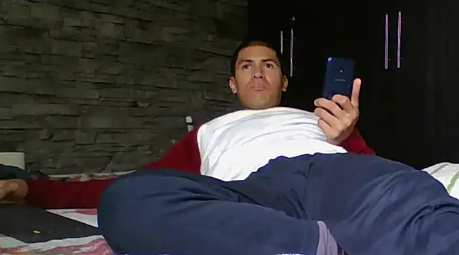 Sexylatin64 online show from 03.18.25