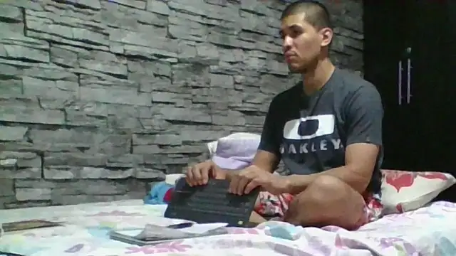 Sexylatin64 online show from 02.27.26