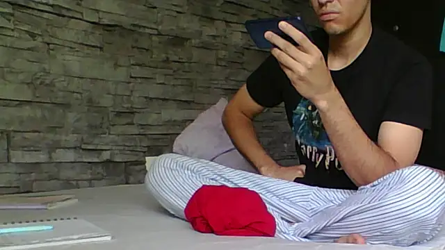 Sexylatin64 online show from 04.18.26