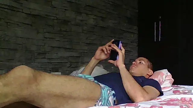 Sexylatin64 online show from 05.02.26