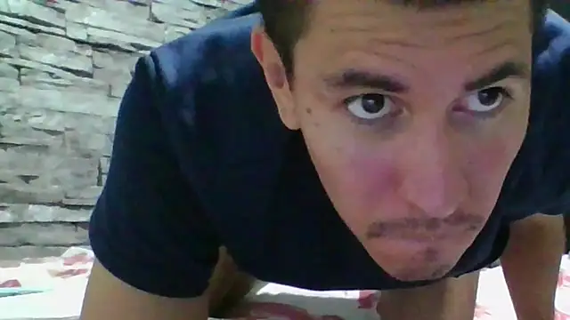 Sexylatin64 online show from 05.03.26