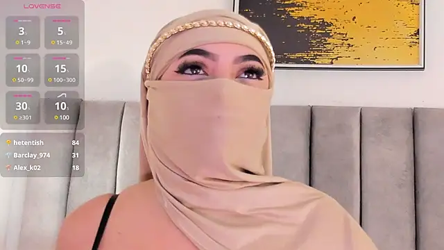  malih  online show from 01.11.25