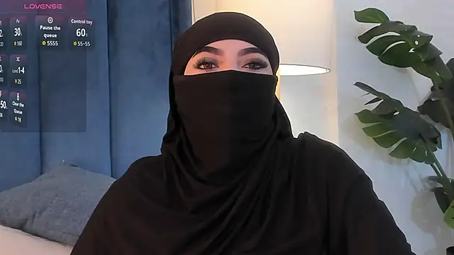  malih  online show from 10.08.25