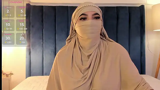  malih  online show from 11.27.25