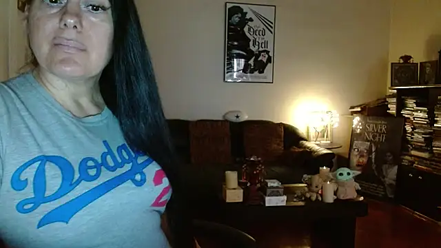 Snapshot of mandaloriangirls chatting on 11.01.25 mandaloriangirls online show from 11.01.25