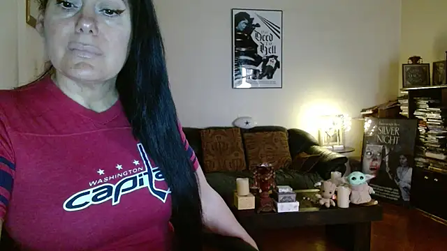 Snapshot of mandaloriangirls chatting on 11.07.25 mandaloriangirls online show from 11.07.25