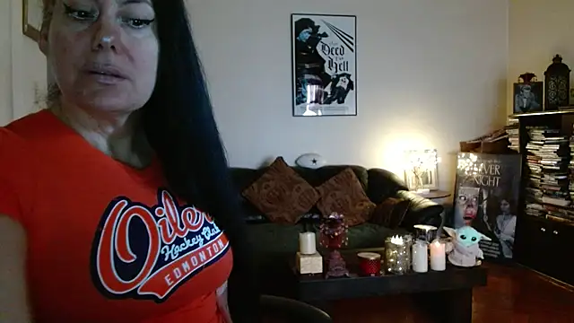 mandaloriangirls online show from 02.09.26