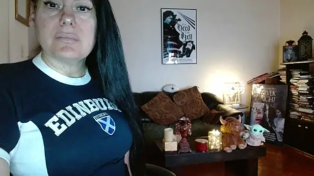 mandaloriangirls online show from 02.25.26