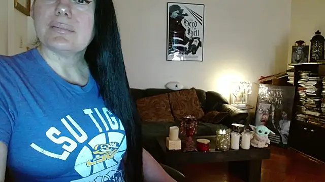 mandaloriangirls online show from 03.18.26