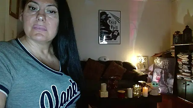 mandaloriangirls online show from 07.21.26