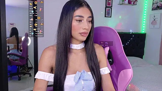 JulietaCheerr online show from 04.22.26