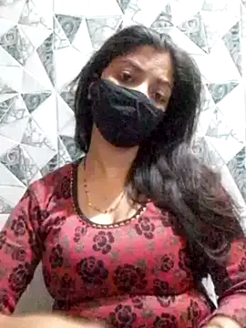 Mahi Baby25 online show from 03.19.25