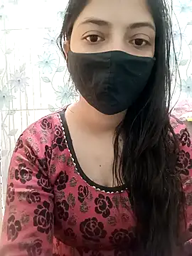 Mahi Baby25 online show from 10.31.25