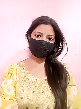 Mahi Baby25 online show from 03.18.26