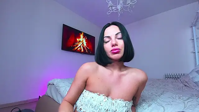 Snapshot of AddictedSabi chatting on 01.17.26 AddictedSabi online show from 01.17.26