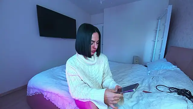 Snapshot of AddictedSabi chatting on 02.02.26 AddictedSabi online show from 02.02.26