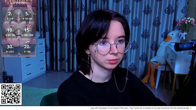 Nora Failure online show from 02.19.26