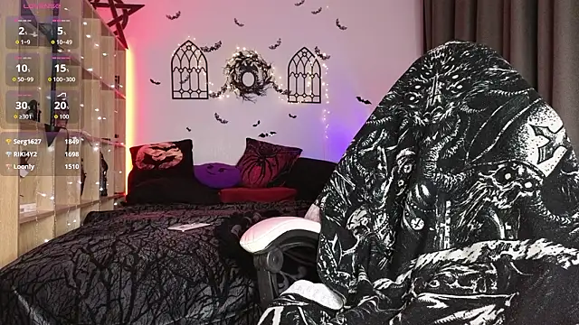 Devil s bride online show from 02.17.26