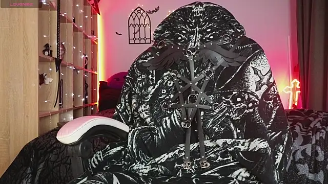 Devil s bride online show from 04.28.26