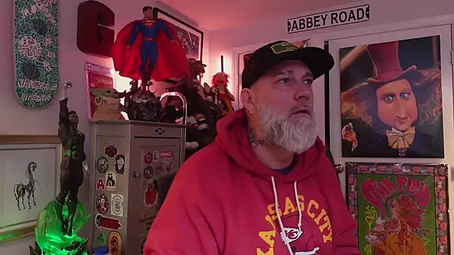 fillingyourthroat2 online show from 02.02.25