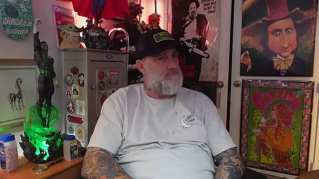 fillingyourthroat2 online show from 02.02.25