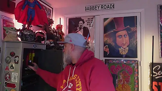 fillingyourthroat2 online show from 02.04.25