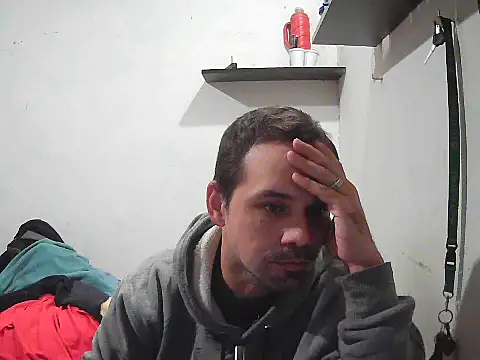 Snapshot of Lolosalvage83 chatting on 05.02.26 Lolosalvage83 online show from 05.02.26