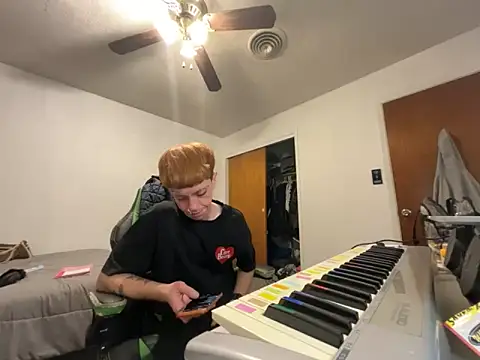 twentywithafelonyy online show from 02.01.26