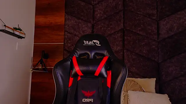 Snapshot of ParisFox_ chatting on 02.20.26 ParisFox online show from 02.20.26