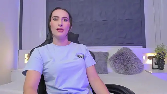 SaraGomez1 online show from 02.19.26